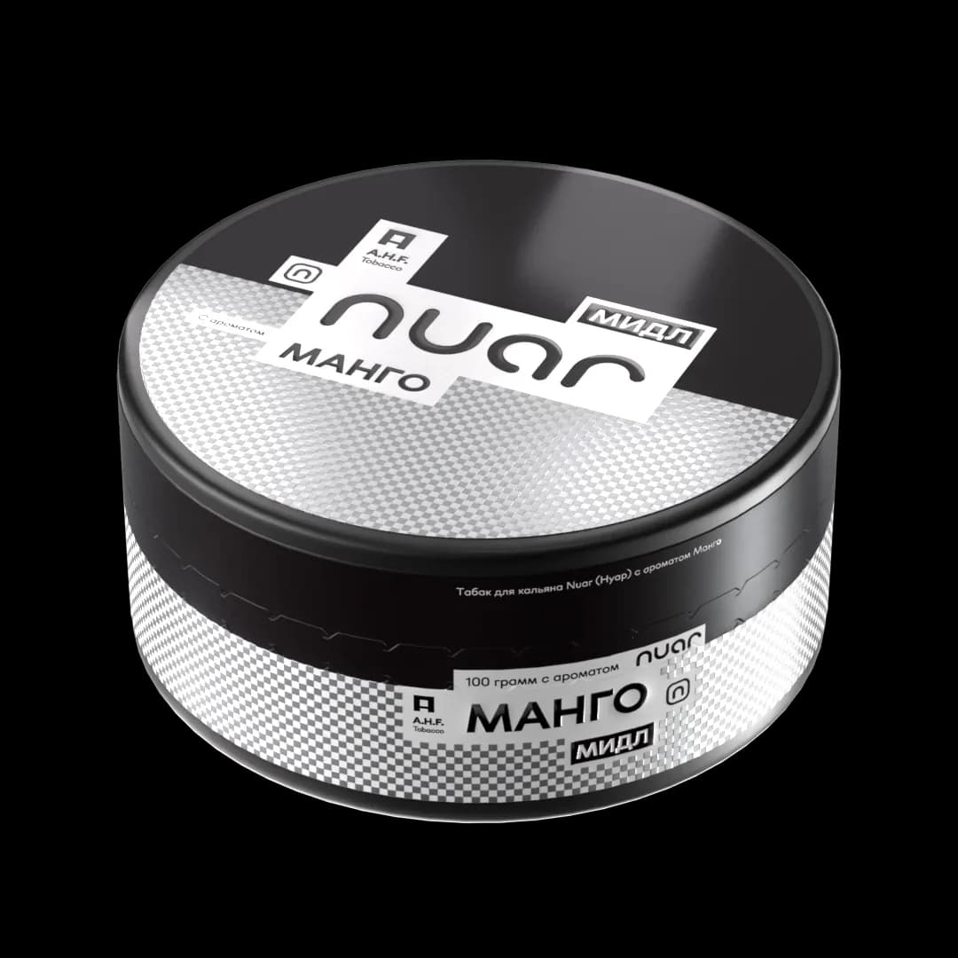 Манго от AHF Tobacco