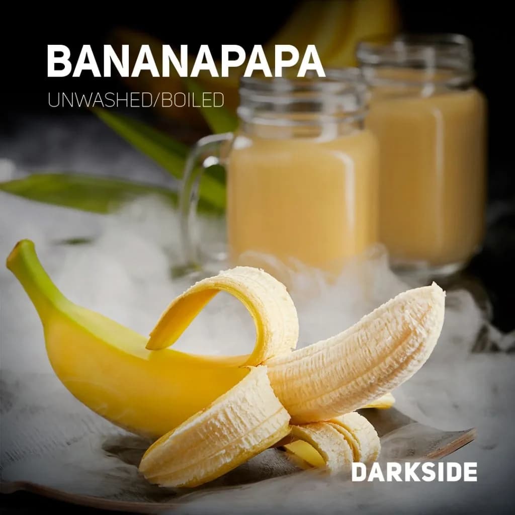 BANANAPAPA от DARKSIDE