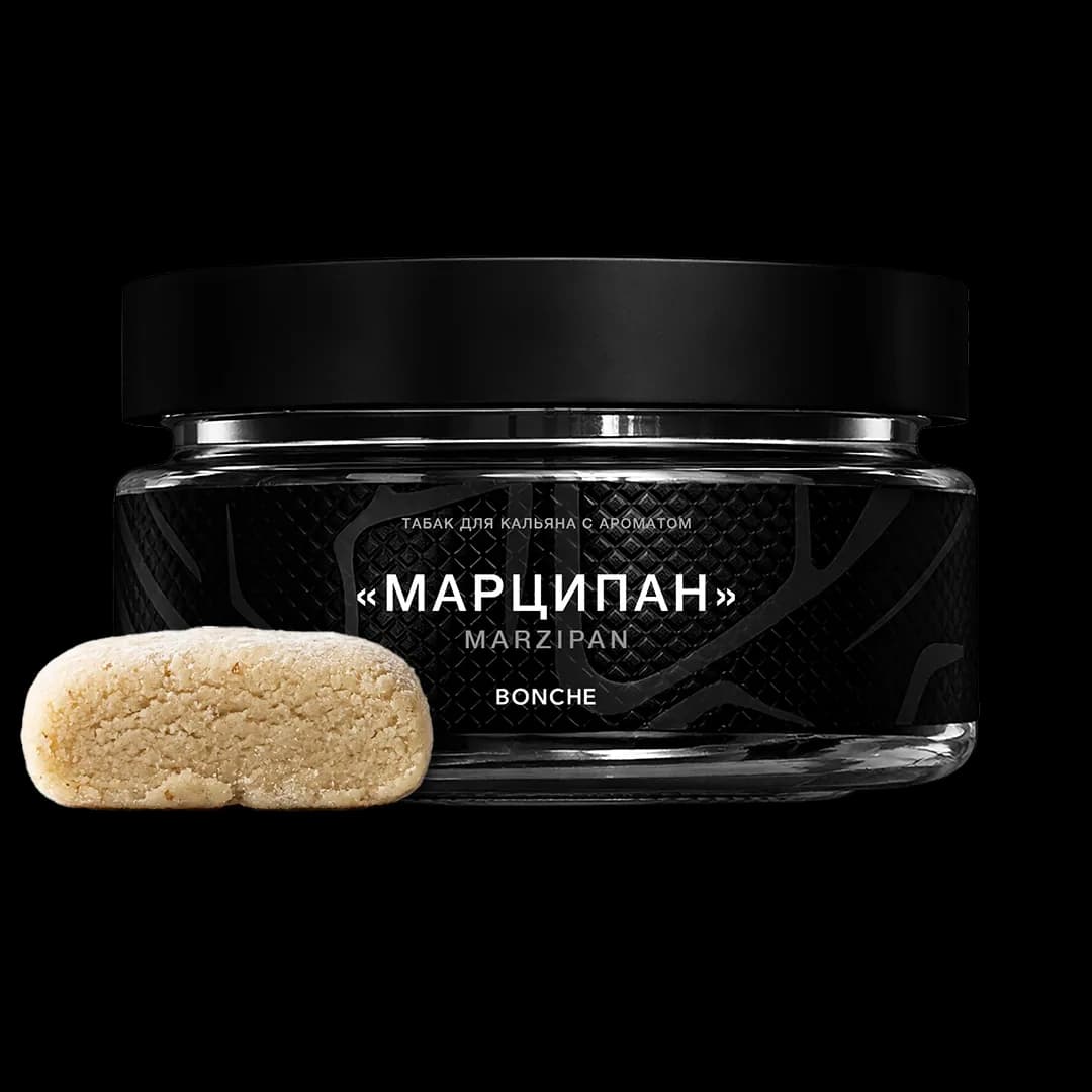 Марципан от Bonche