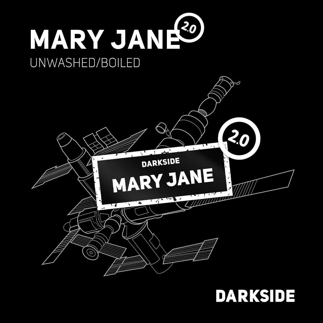 MARY JANE 2.0 от DARKSIDE