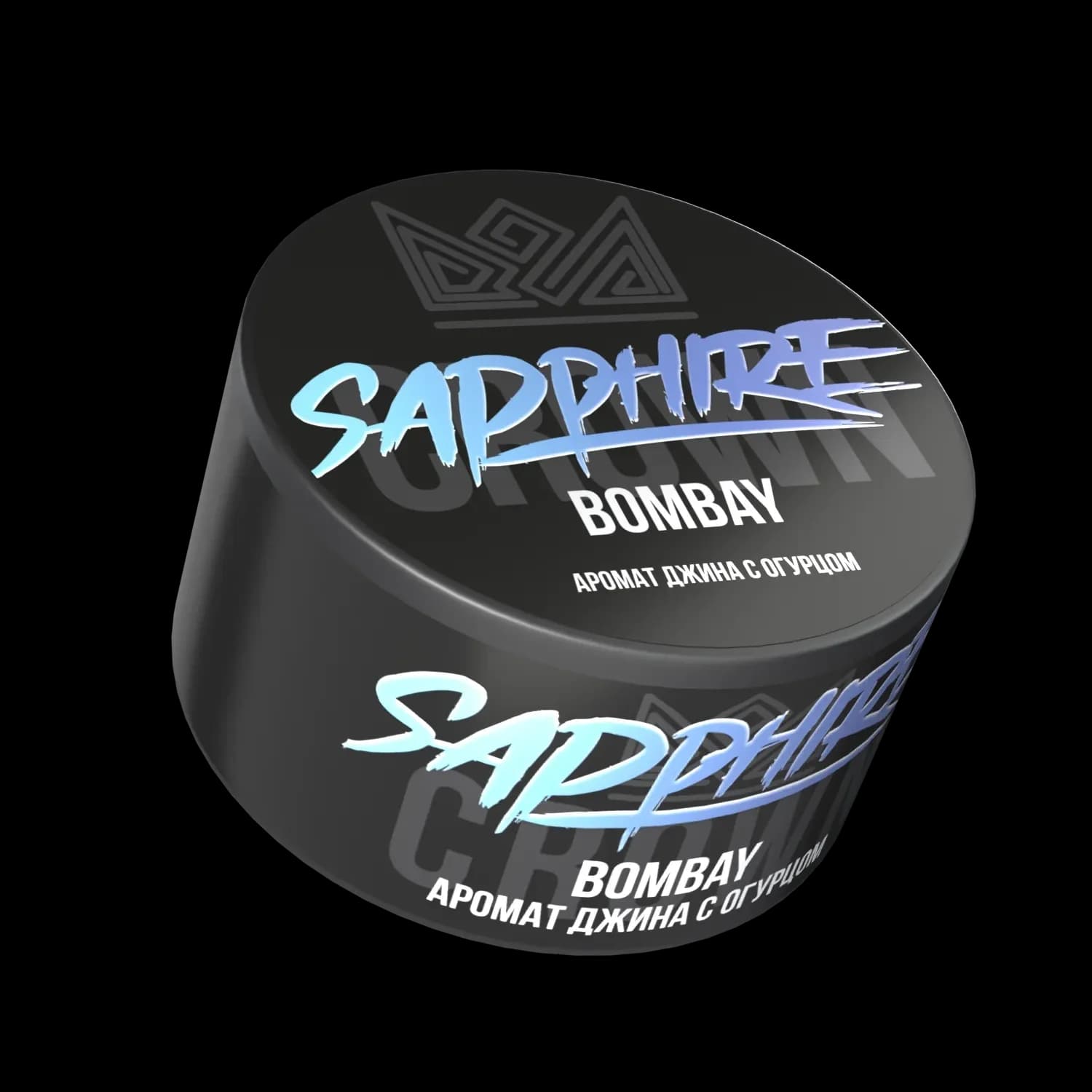 Bombay от Sapphire Crown
