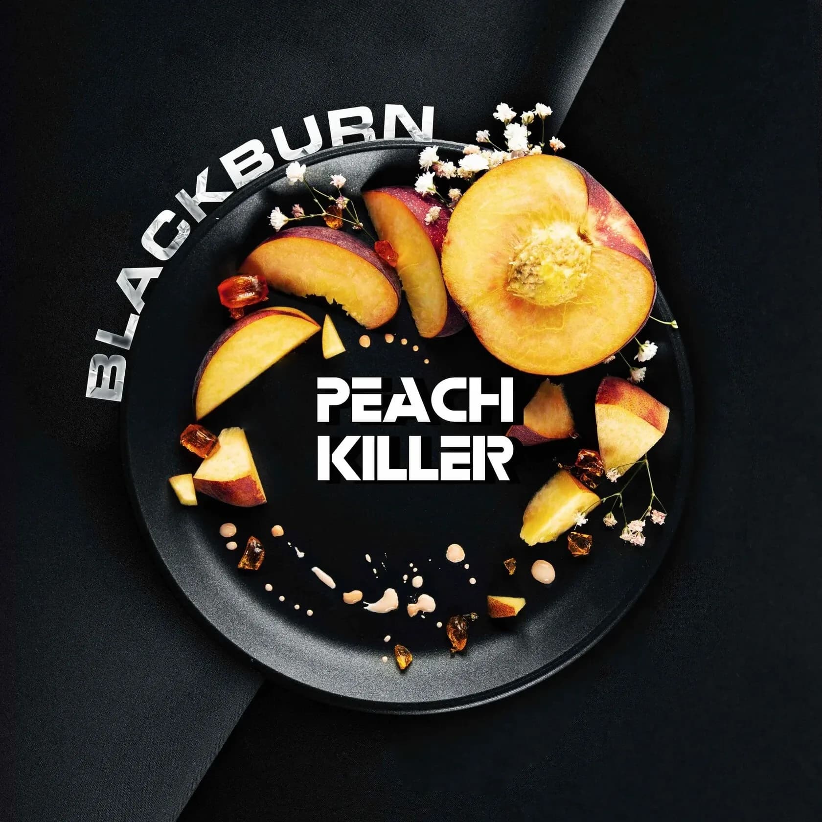 Peach Killer от Black Burn