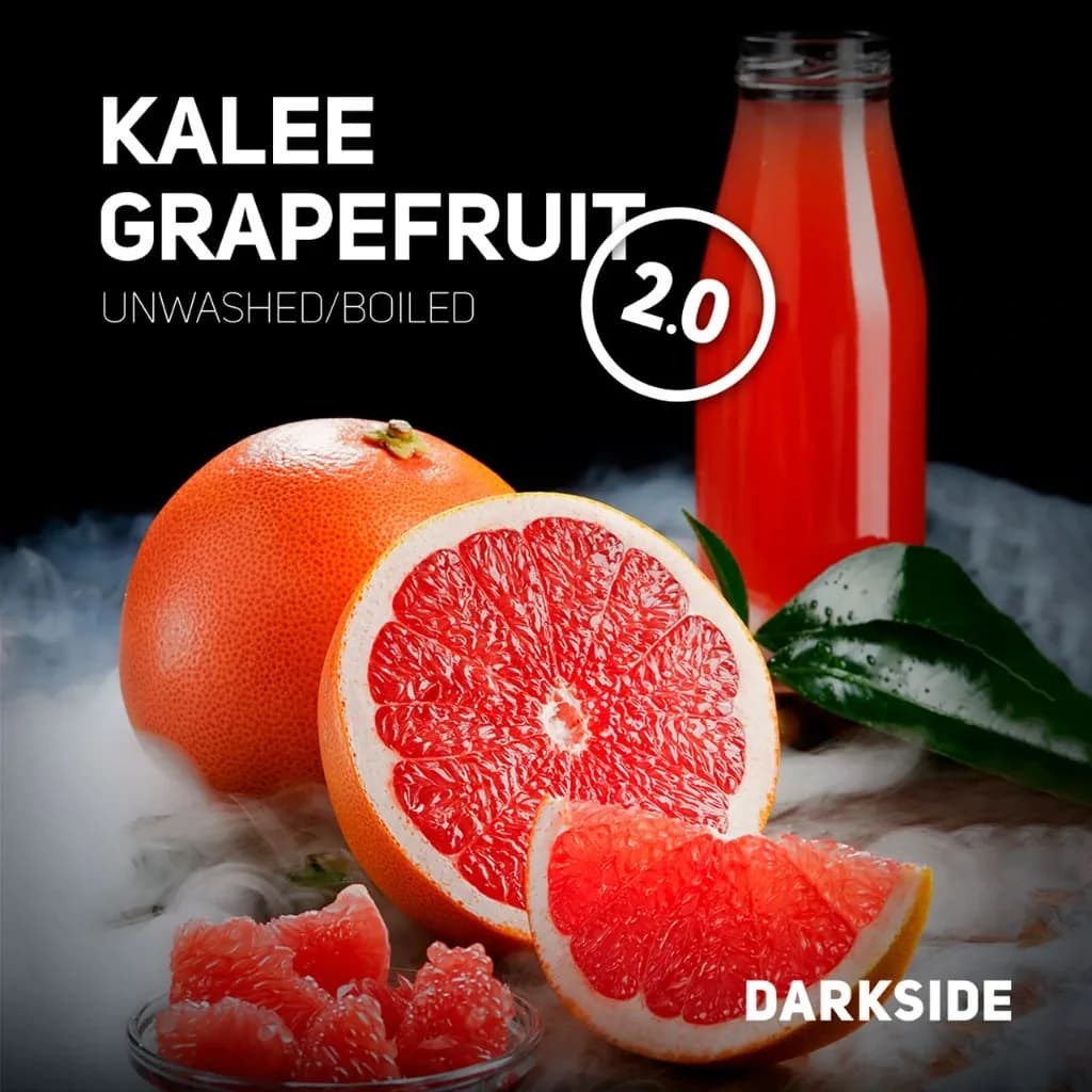 KALEE GRAPEFRUIT 2.0 от DARKSIDE