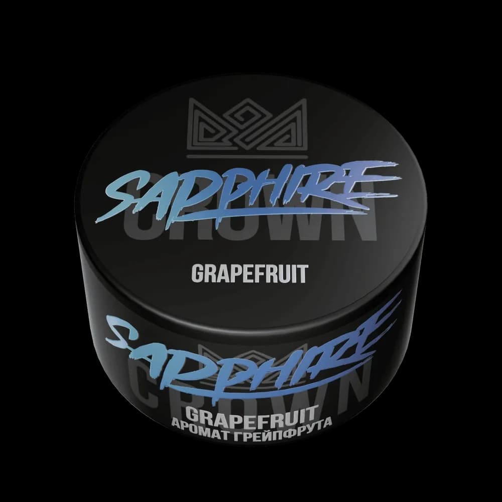 Grapefruit от Sapphire Crown