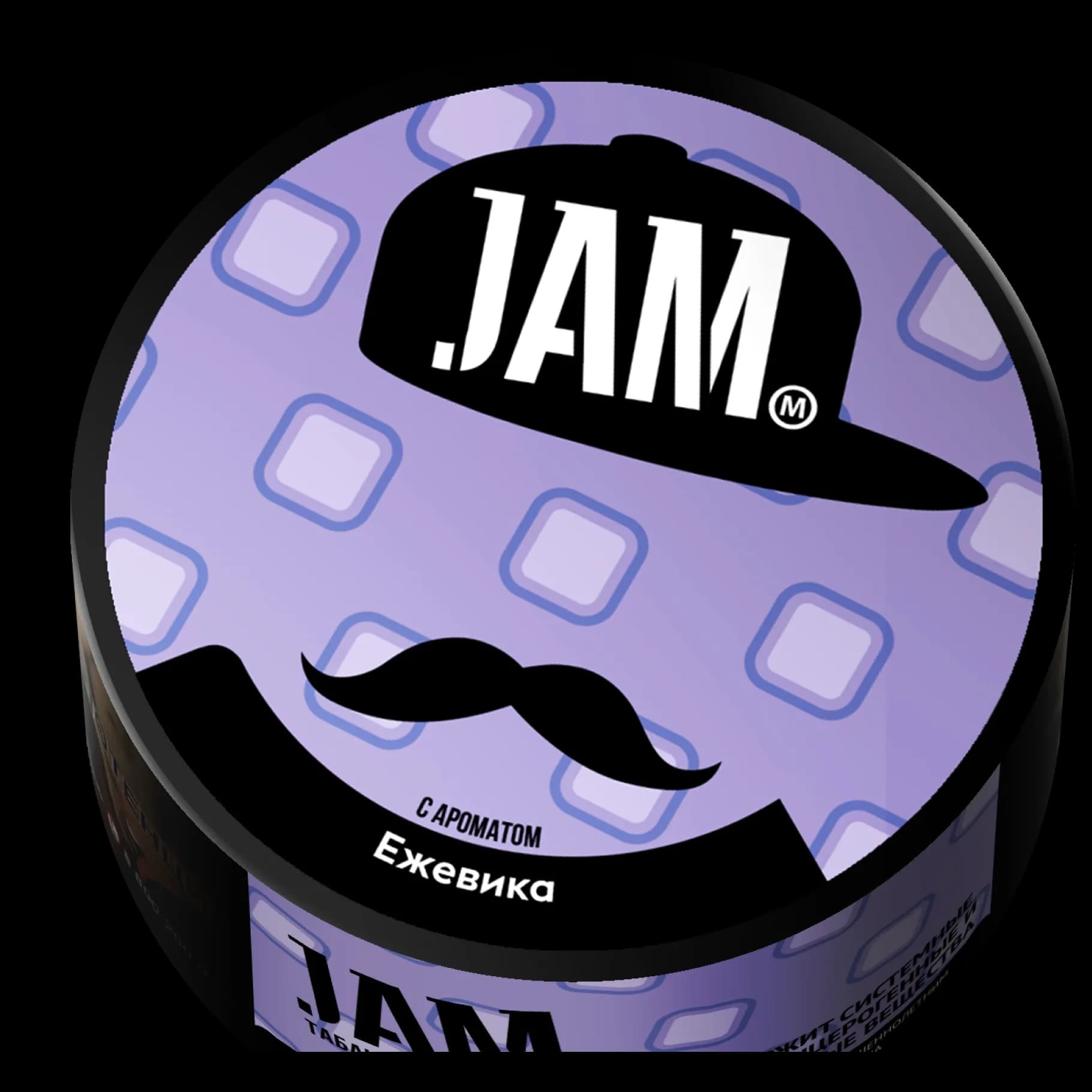 ЕЖЕВИКА от Jam