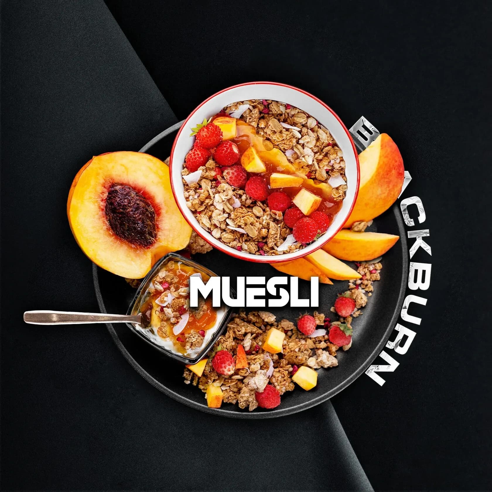 Muesli от Black Burn