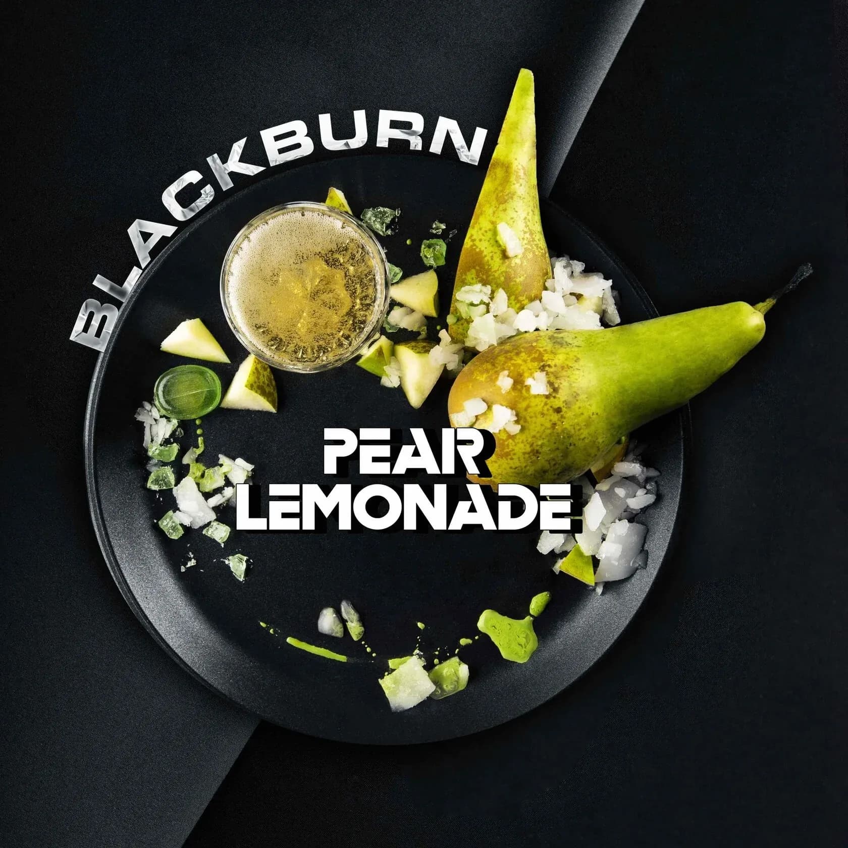 Pear Lemonade от Black Burn