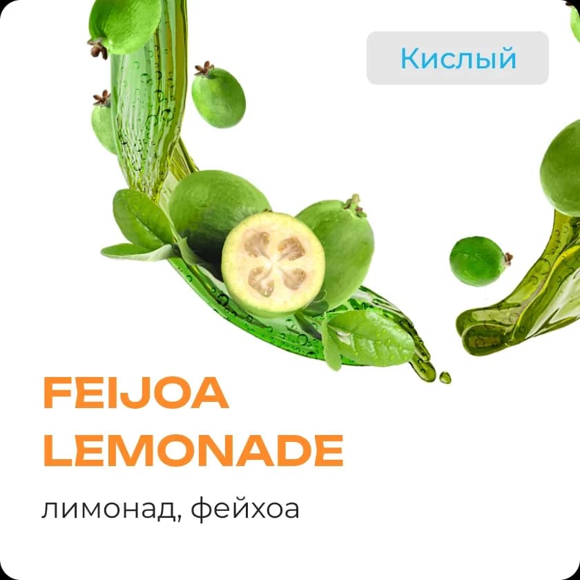 FEIJOA LEMONADE от Element