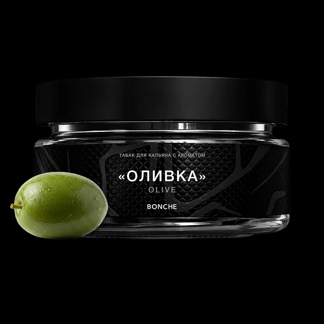 Оливка от Bonche