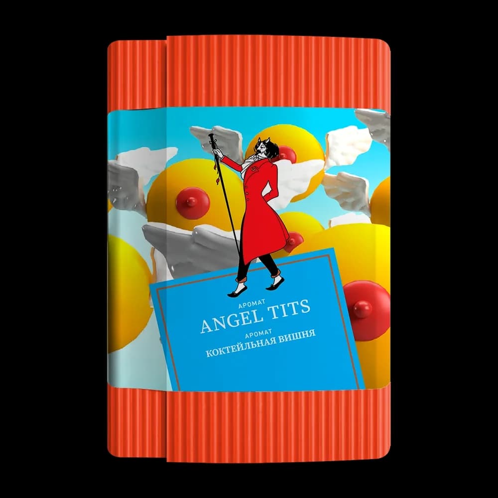 ANGEL TITS от Satyr