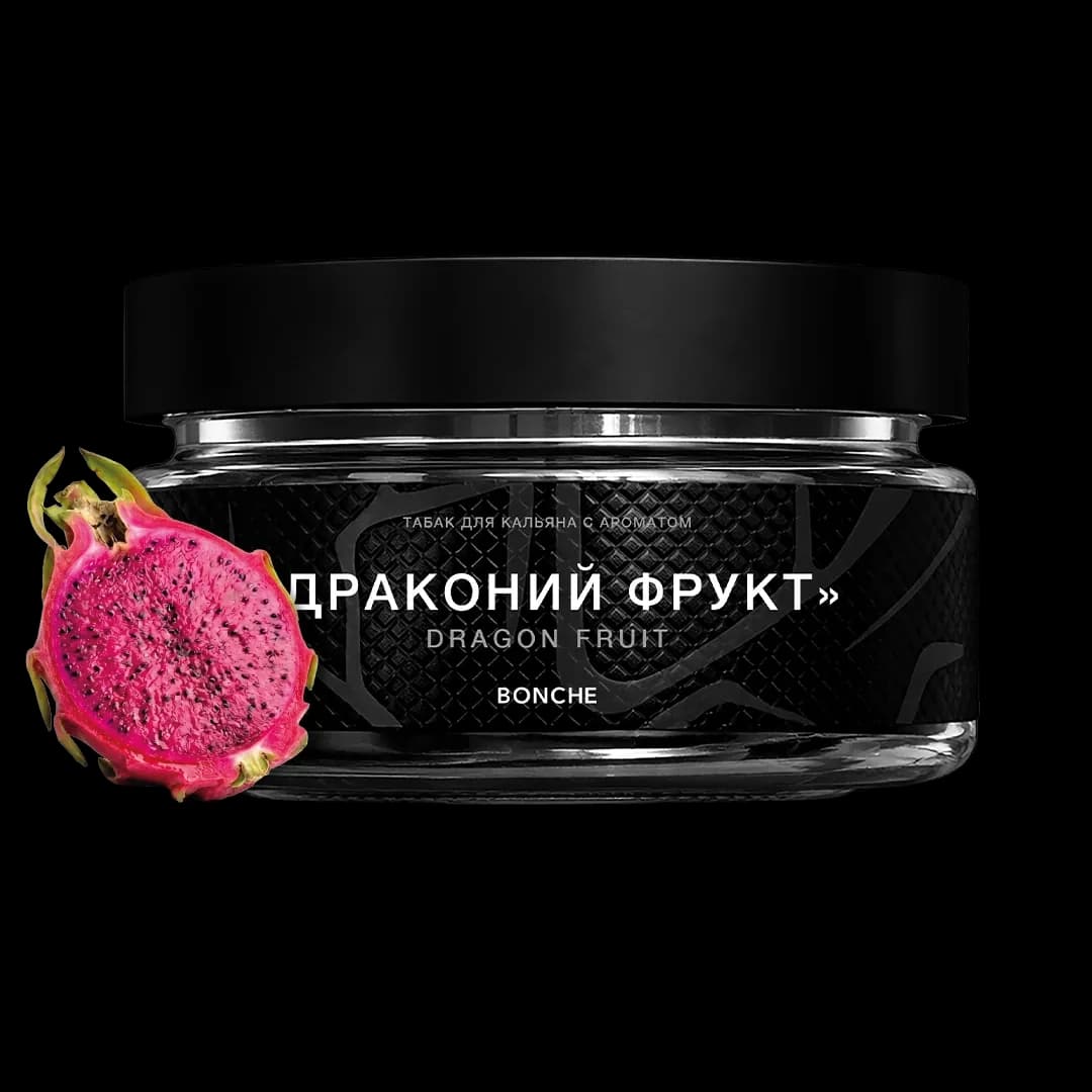 Драконий фрукт от Bonche