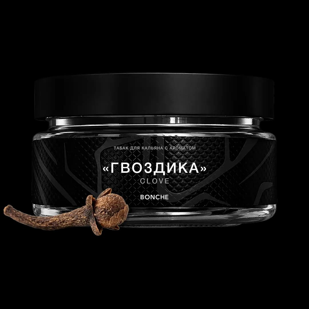 Гвоздика от Bonche