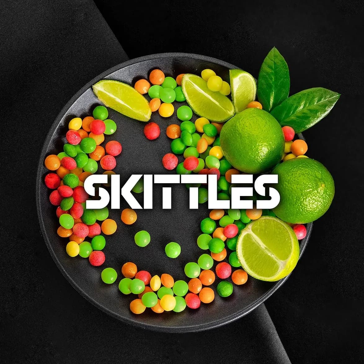 Skittles от Black Burn