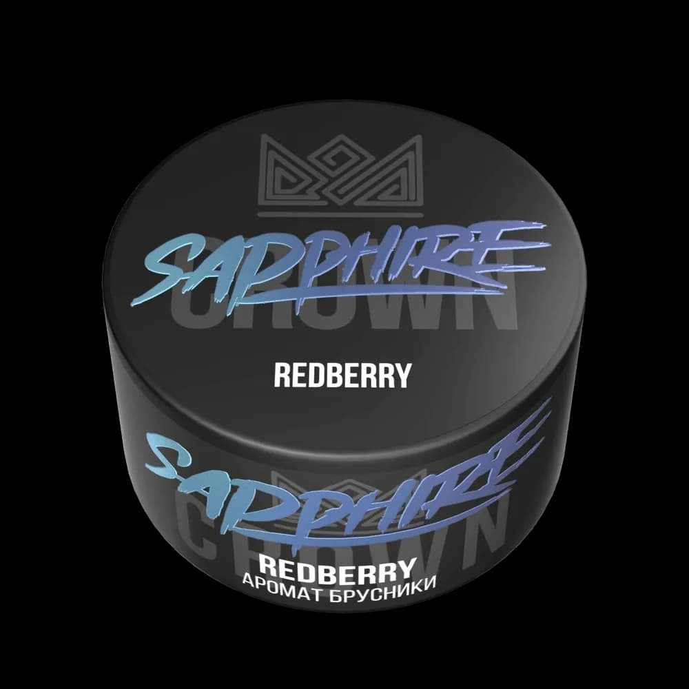 Redberry от Sapphire Crown
