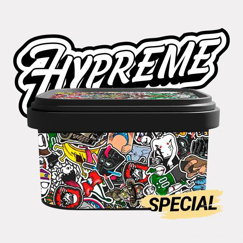 Pimp от Hypreme