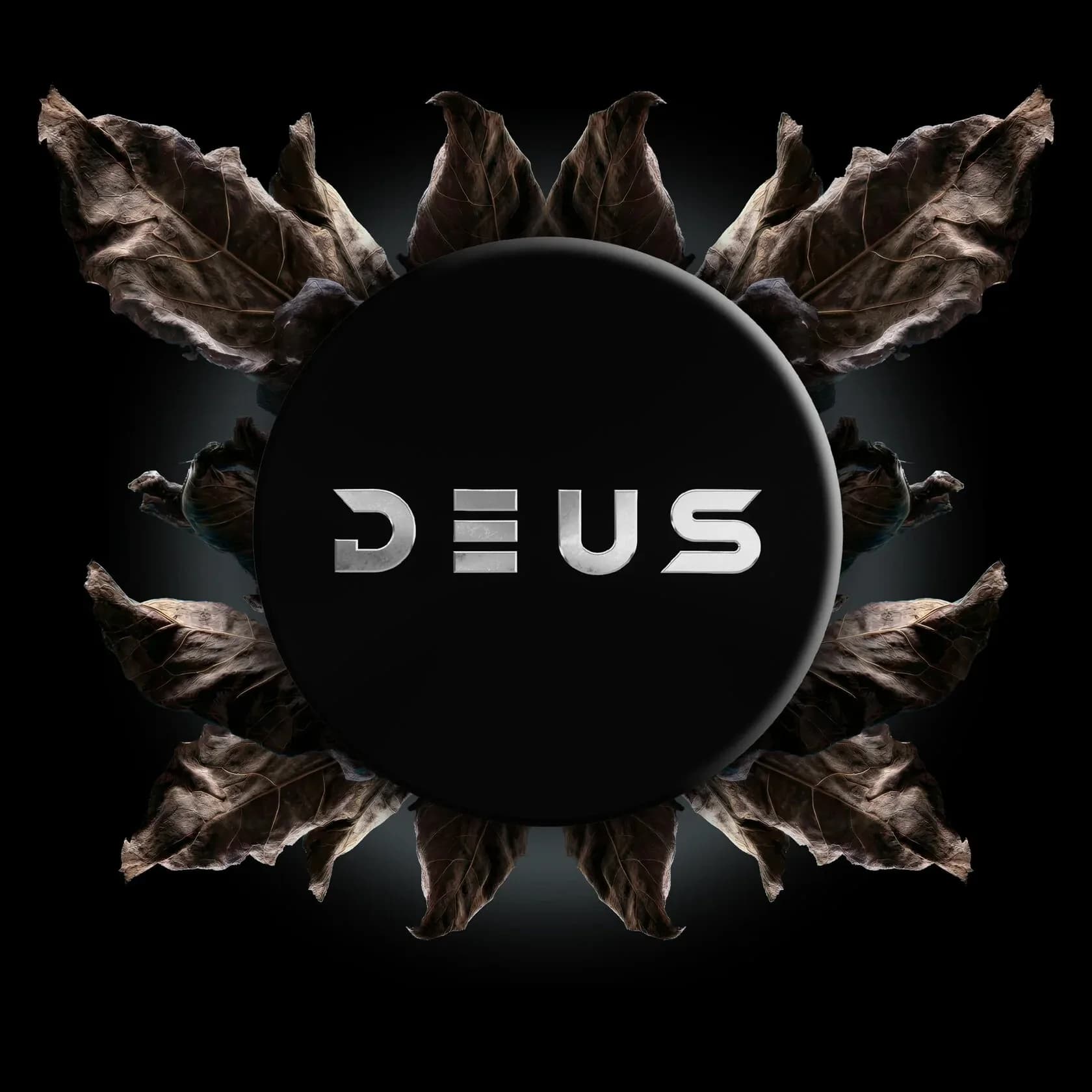 BASE от Deus