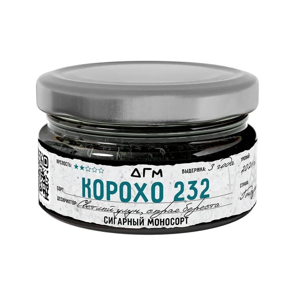 Корохо 232 от Догма