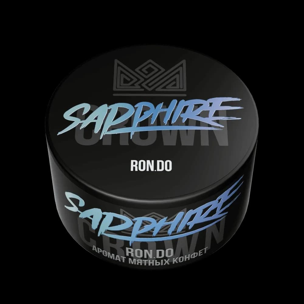 Ron.do от Sapphire Crown