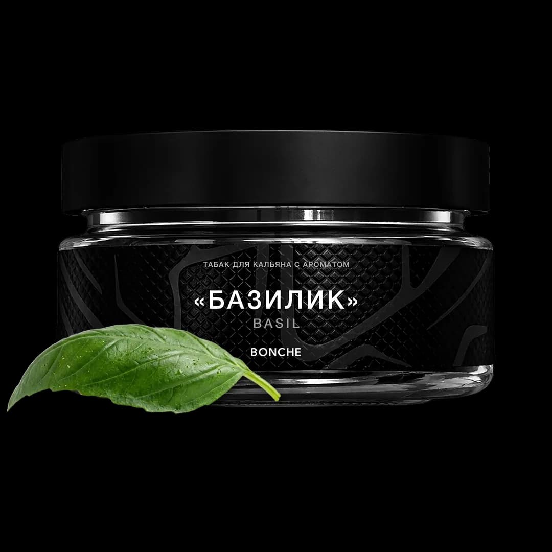 Базилик от Bonche