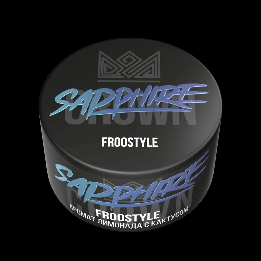 Froostyle от Sapphire Crown