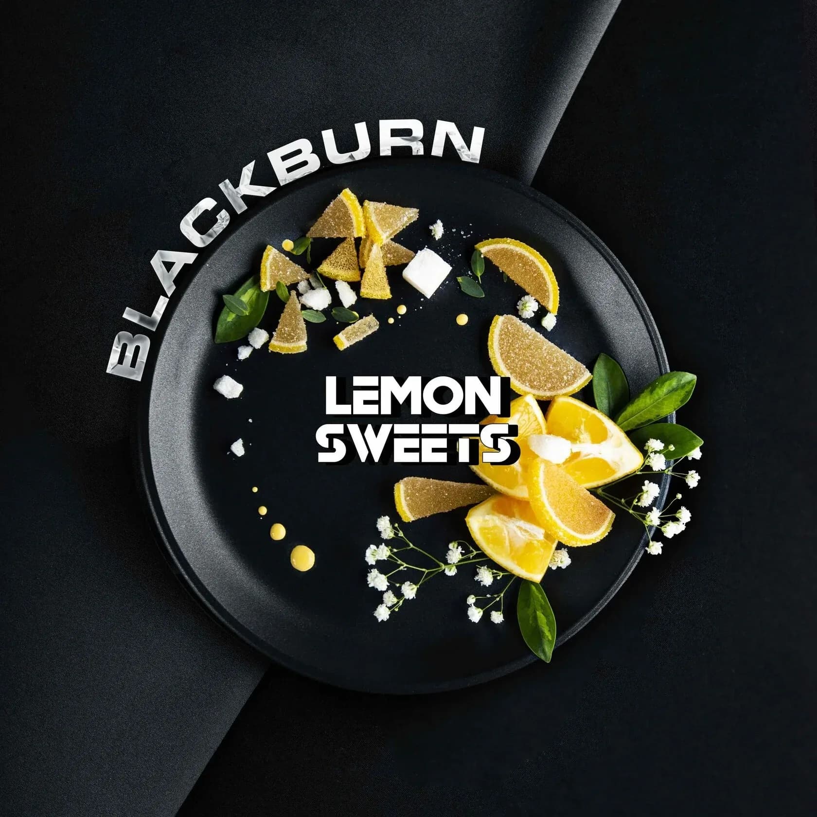 Lemon Sweets от Black Burn