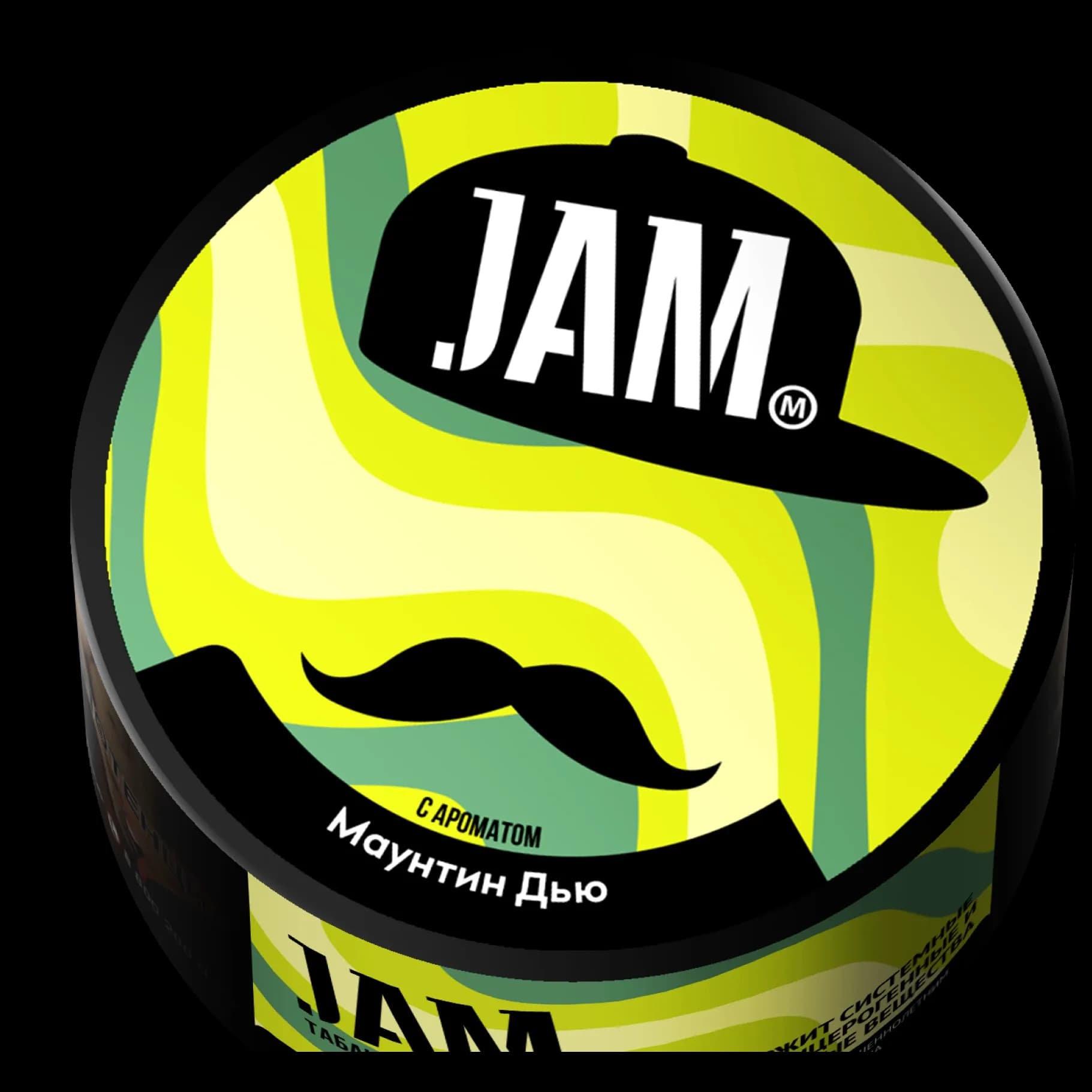 МАУНТИН ДЬЮ от Jam