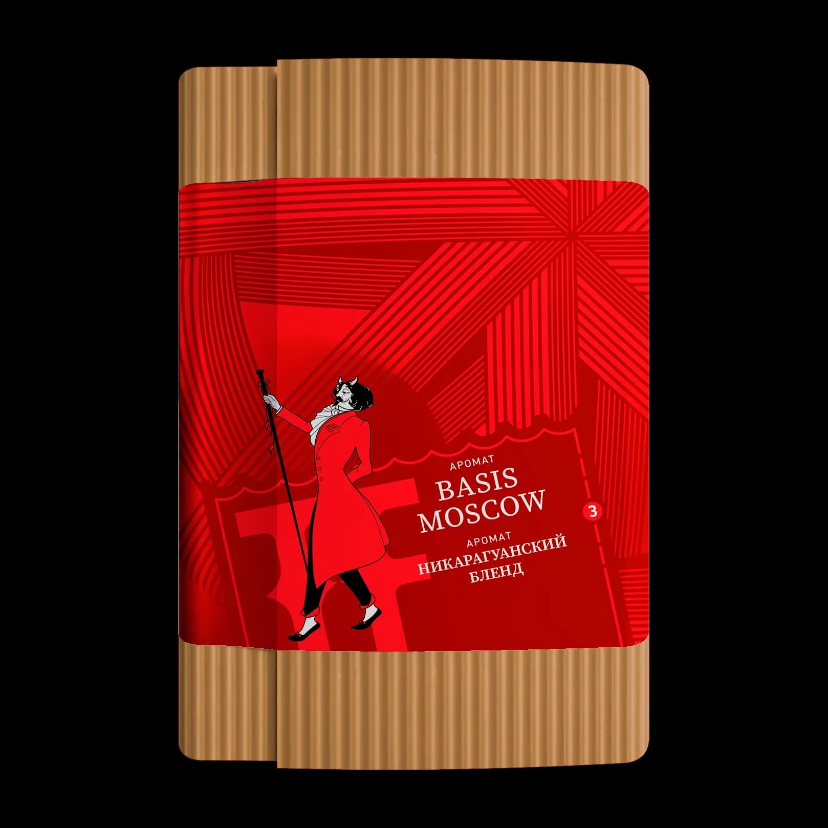 BASIS MOSCOW от Satyr