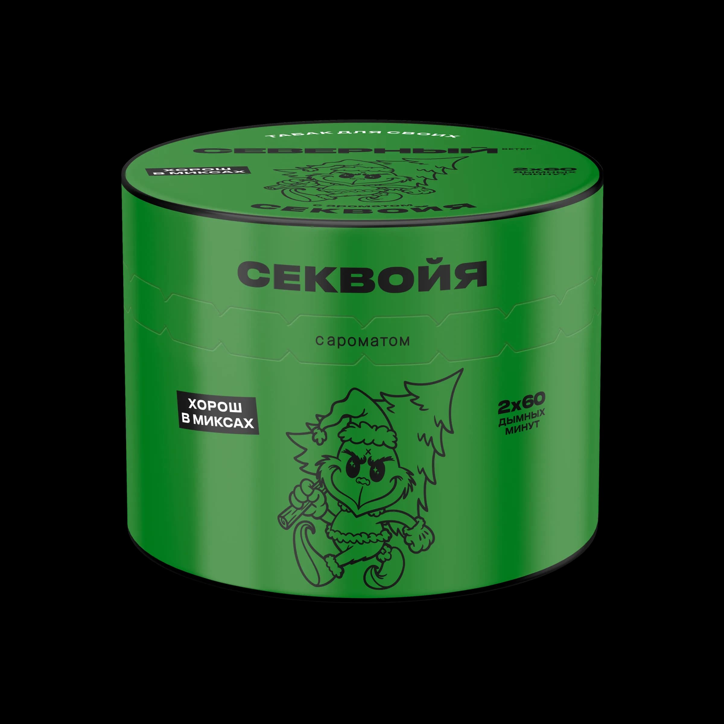 СЕКВОЙЯ от Северный