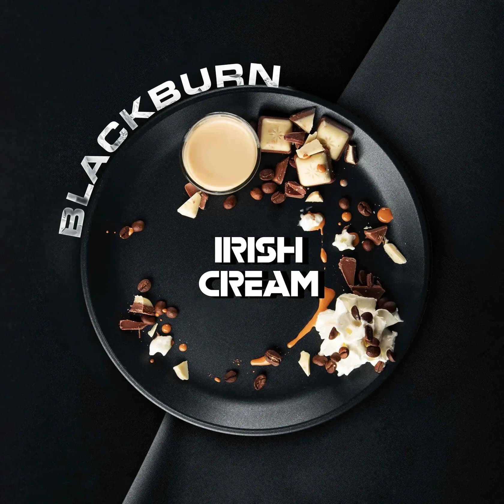 Irish Cream от Black Burn