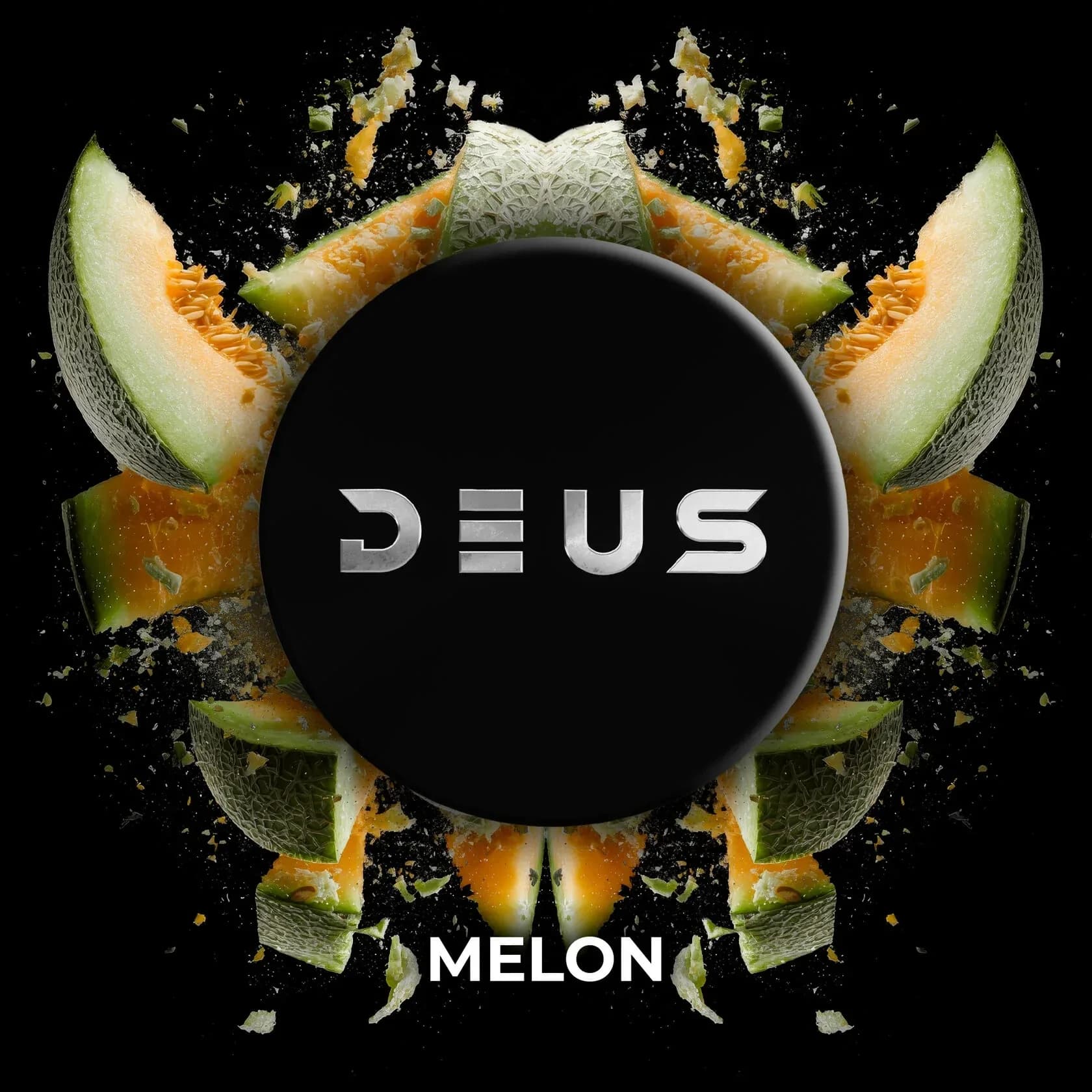 MELON от Deus