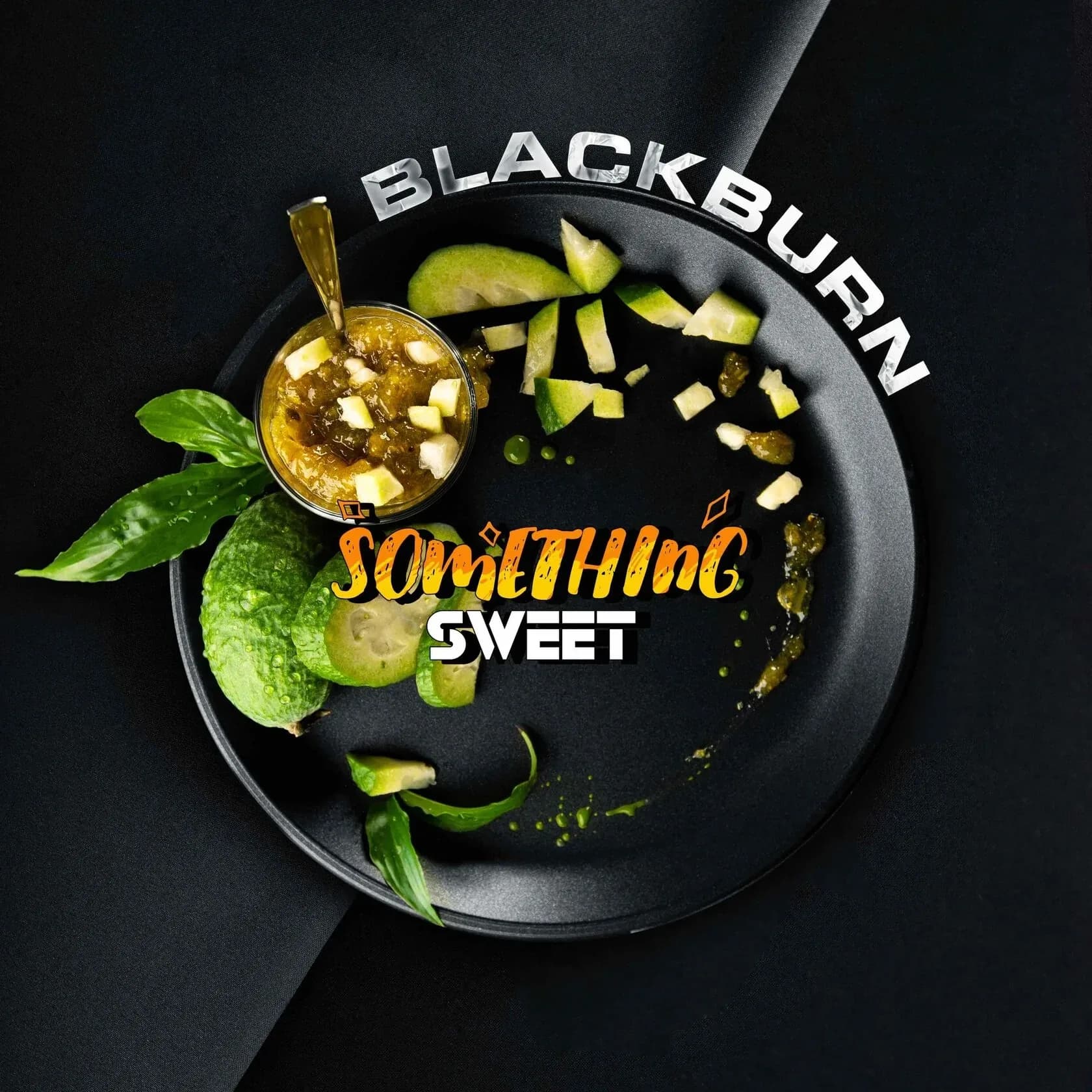 Something Tropical от Black Burn