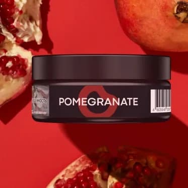 POMEGRANATE