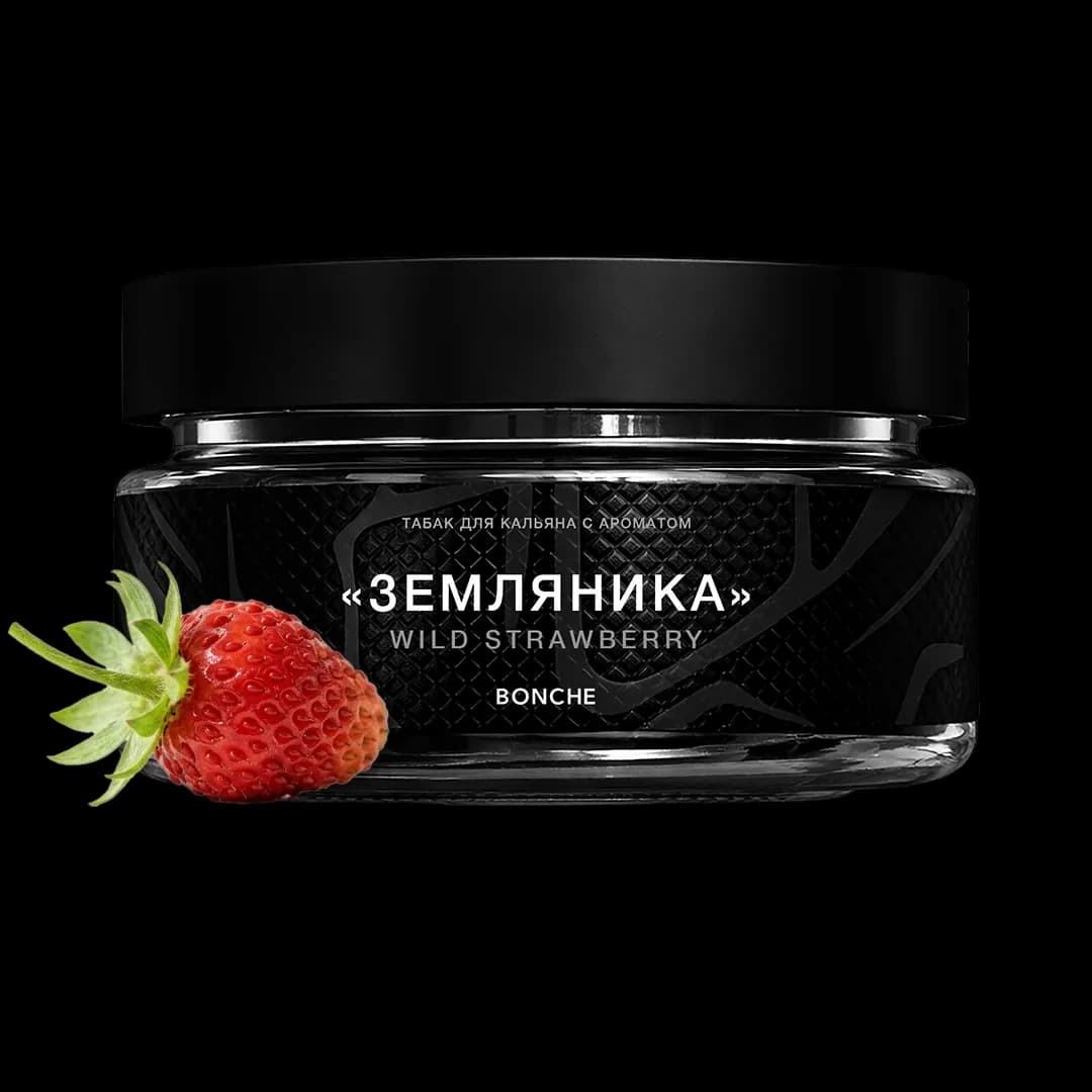 Земляника от Bonche