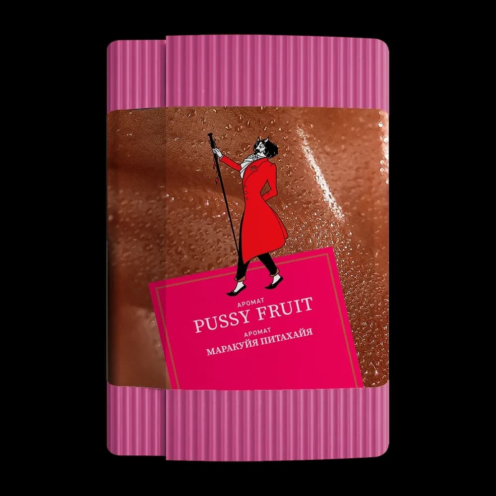 PUSSY FRUIT от Satyr