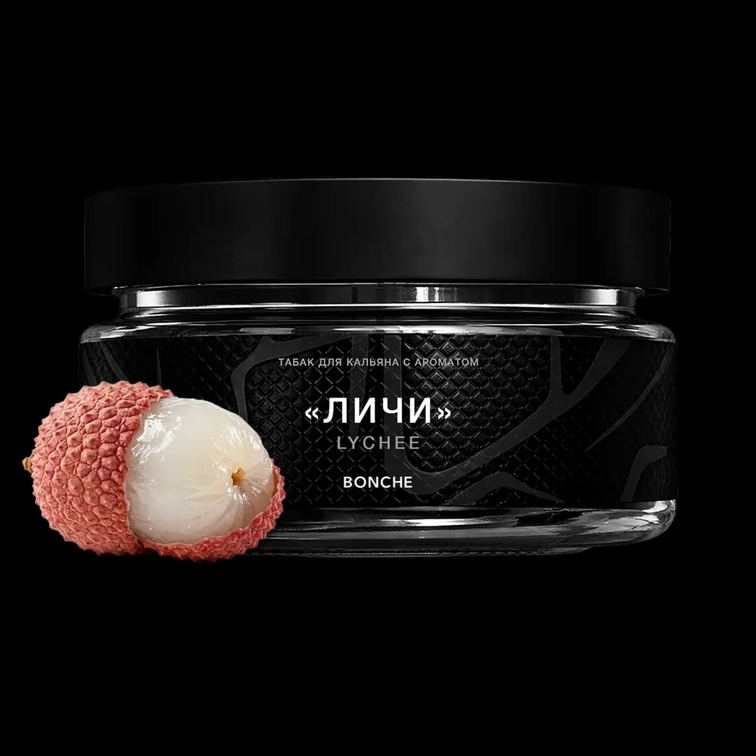 Личи от Bonche