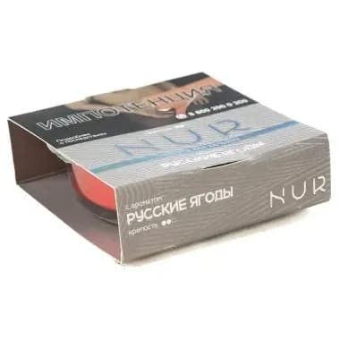Русские ягоды от Nur