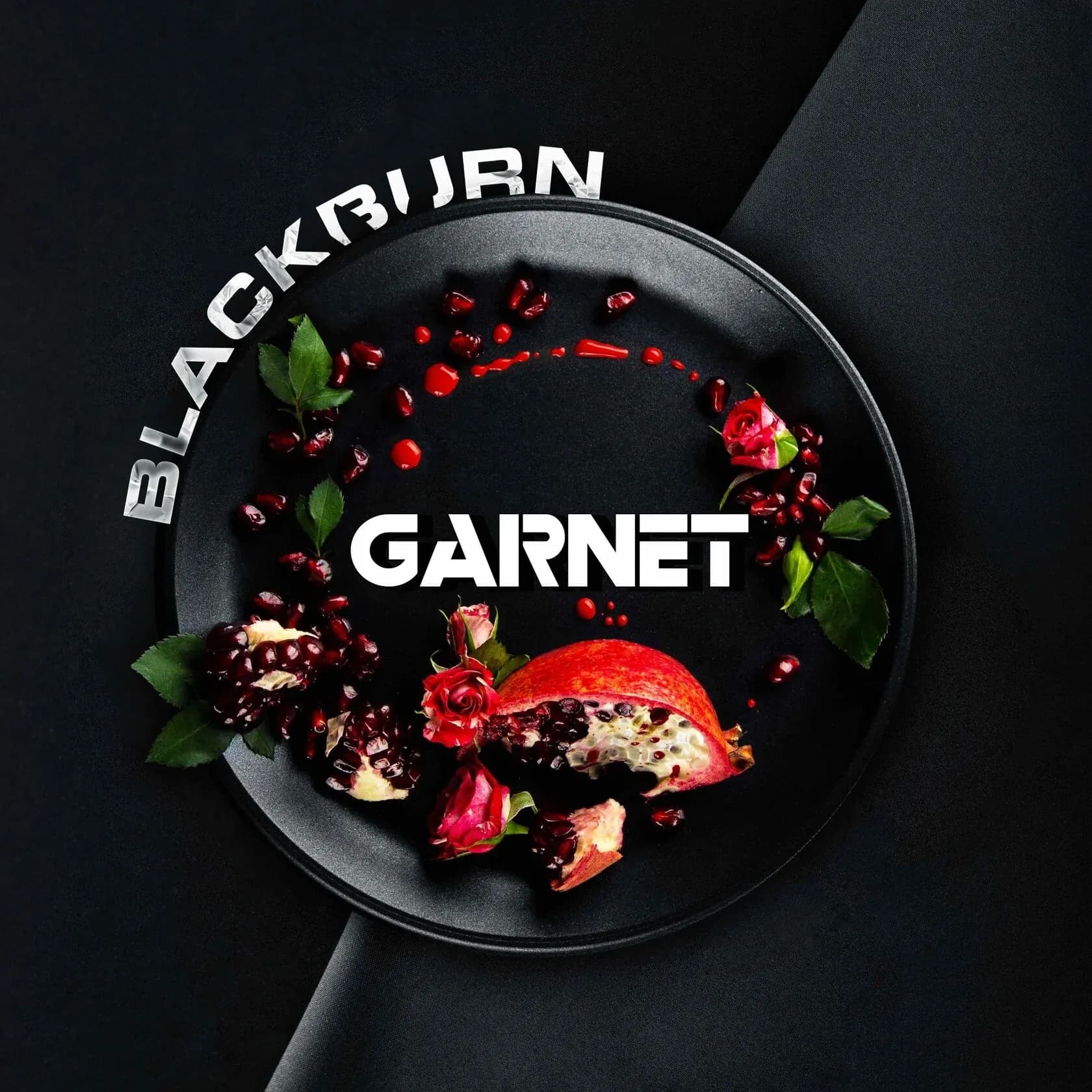 ГРАНАТ от Black Burn