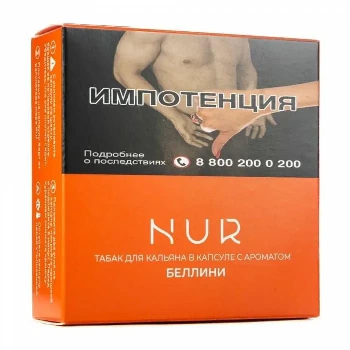 Беллини от Nur