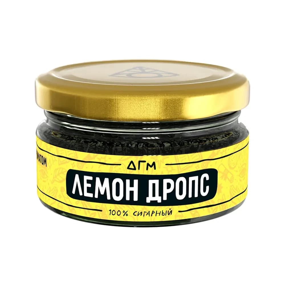 Лемон дропс