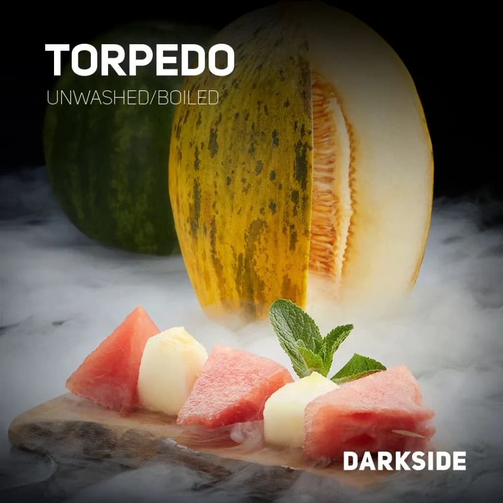 TORPEDO