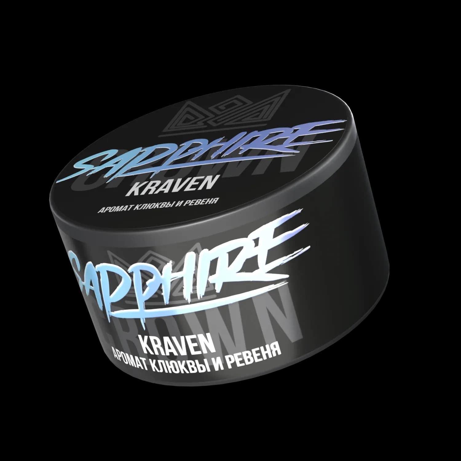 Kraven от Sapphire Crown