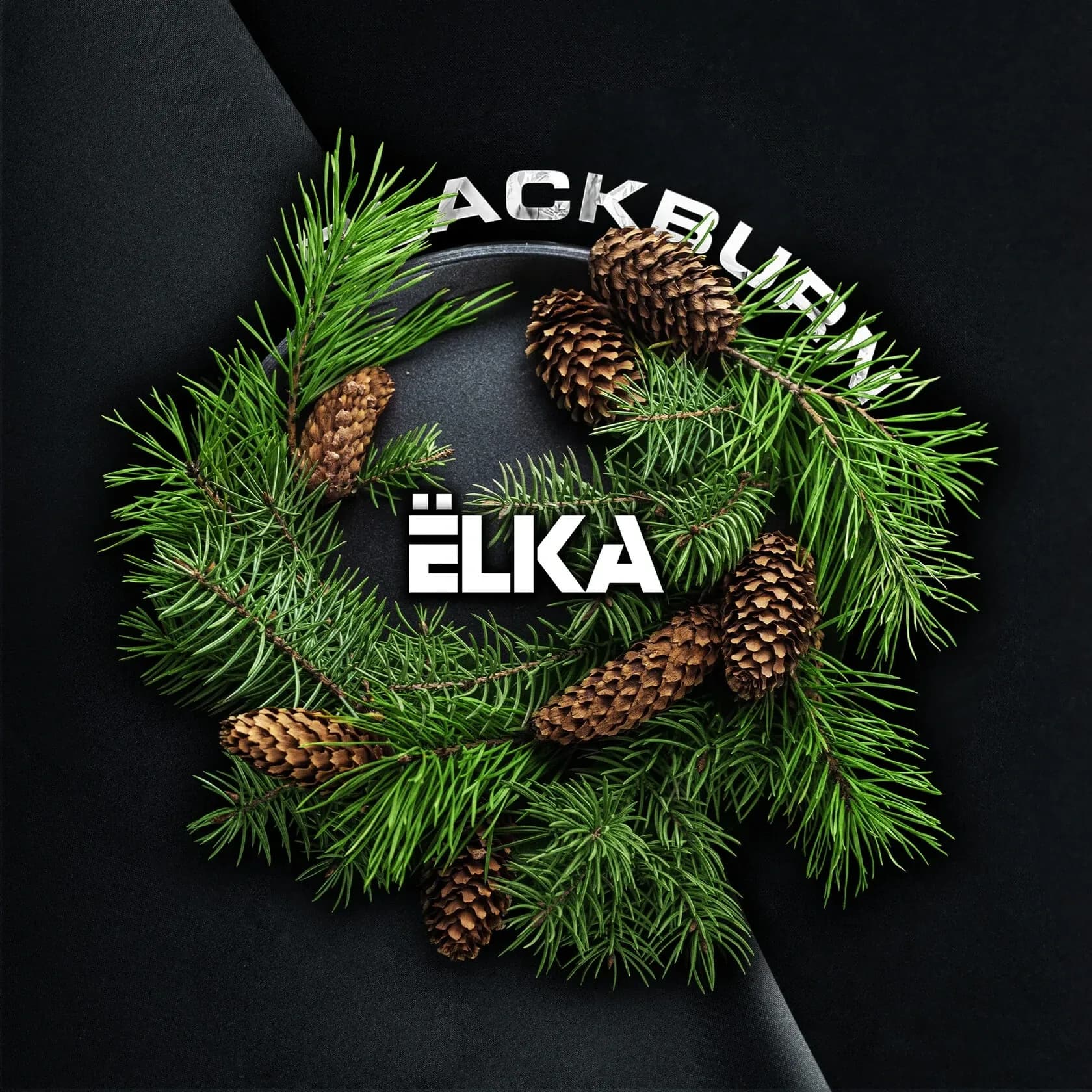 Ёlka