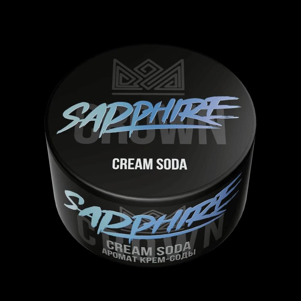 Cream Soda от Sapphire Crown