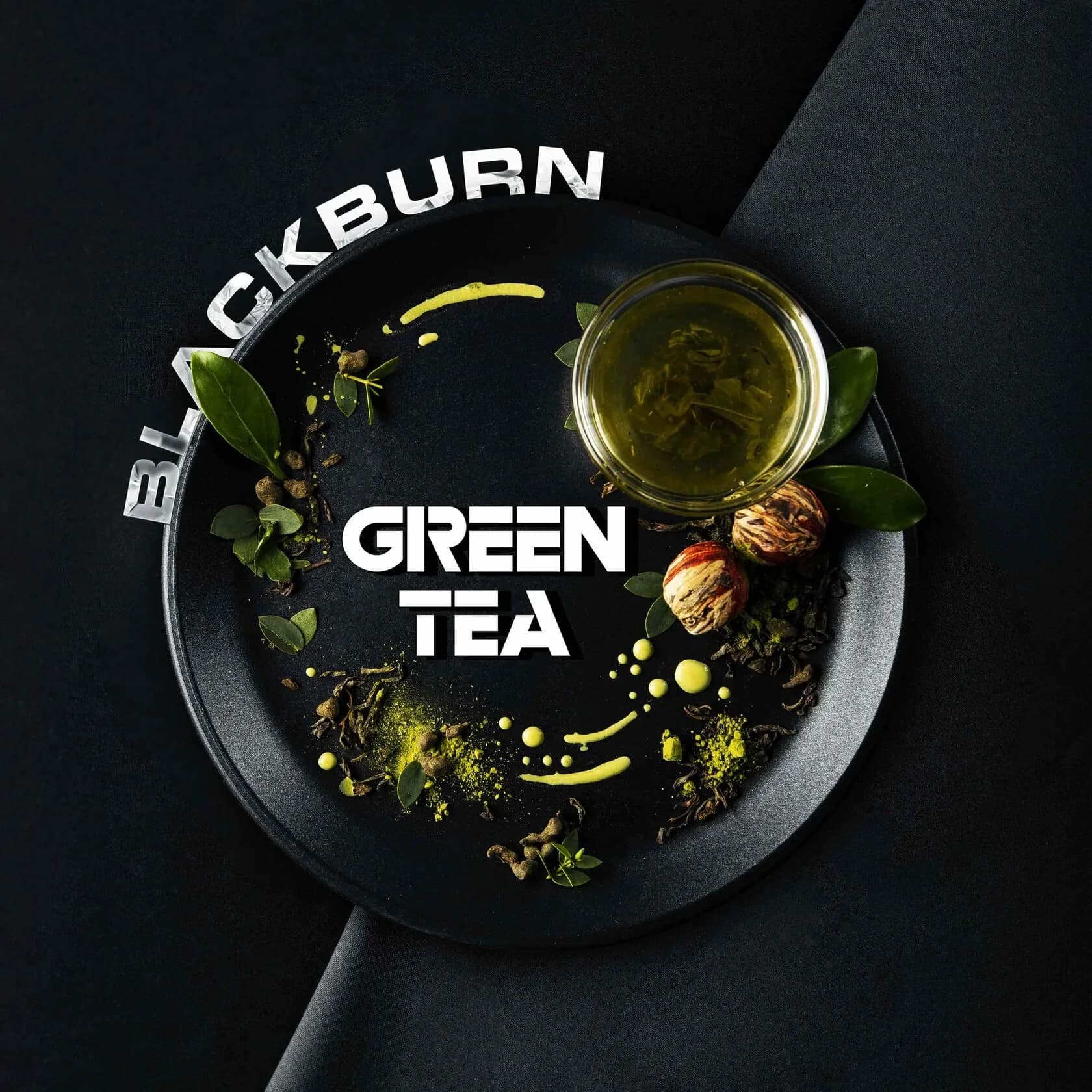 Green Tea