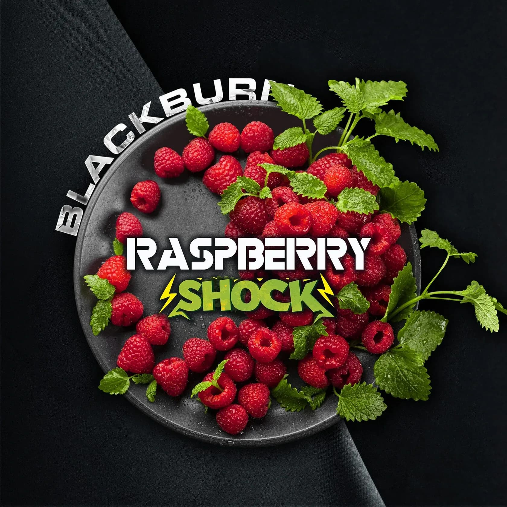 Raspberry Shock