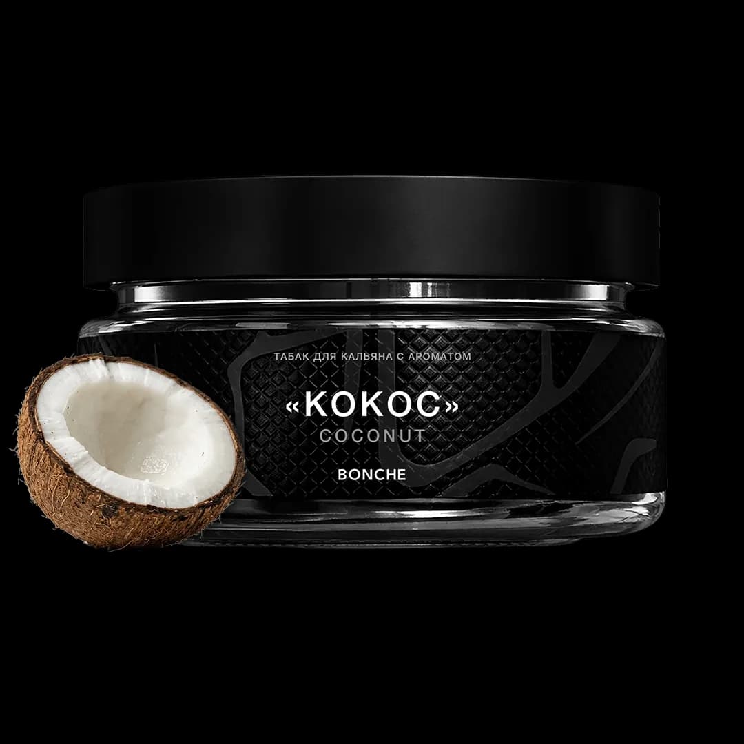 Кокос от Bonche