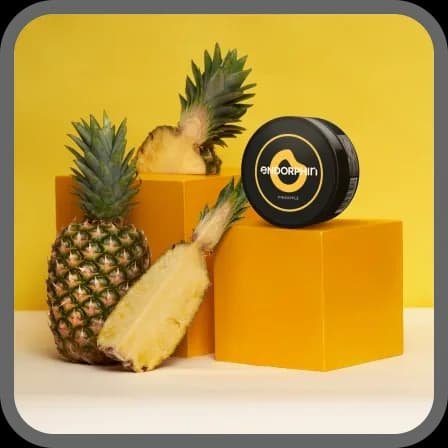 PINEAPPLE