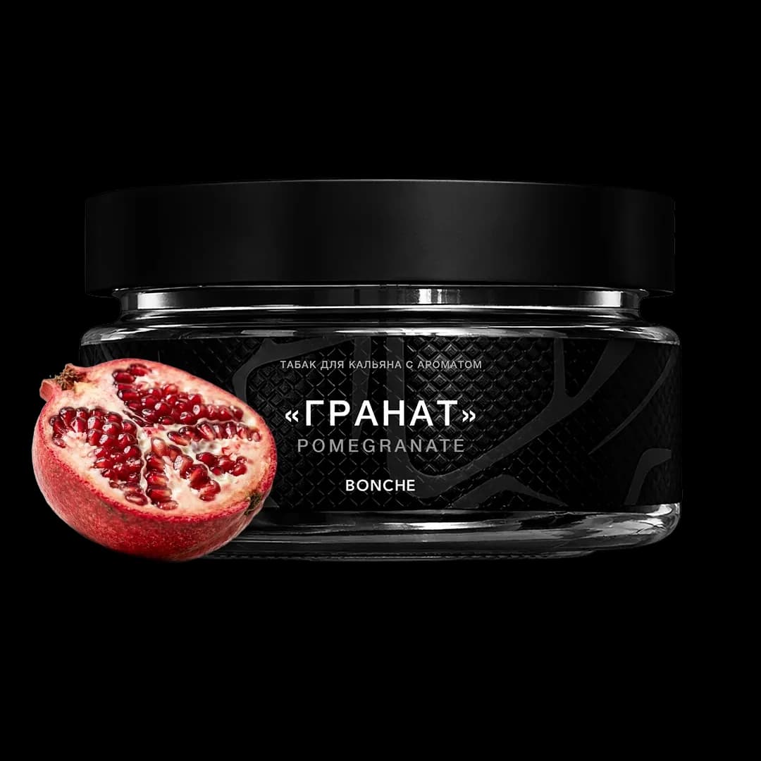 Гранат от Bonche