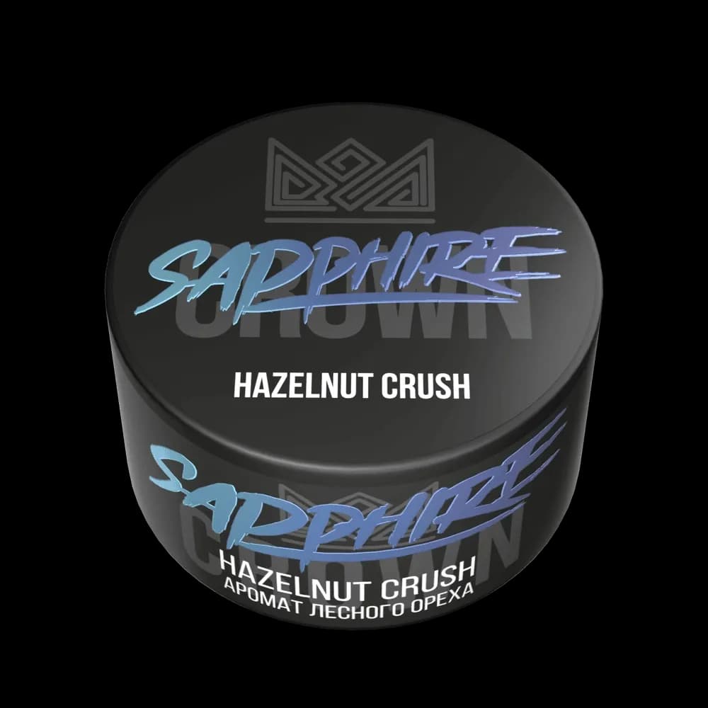 Hazelnut Crush