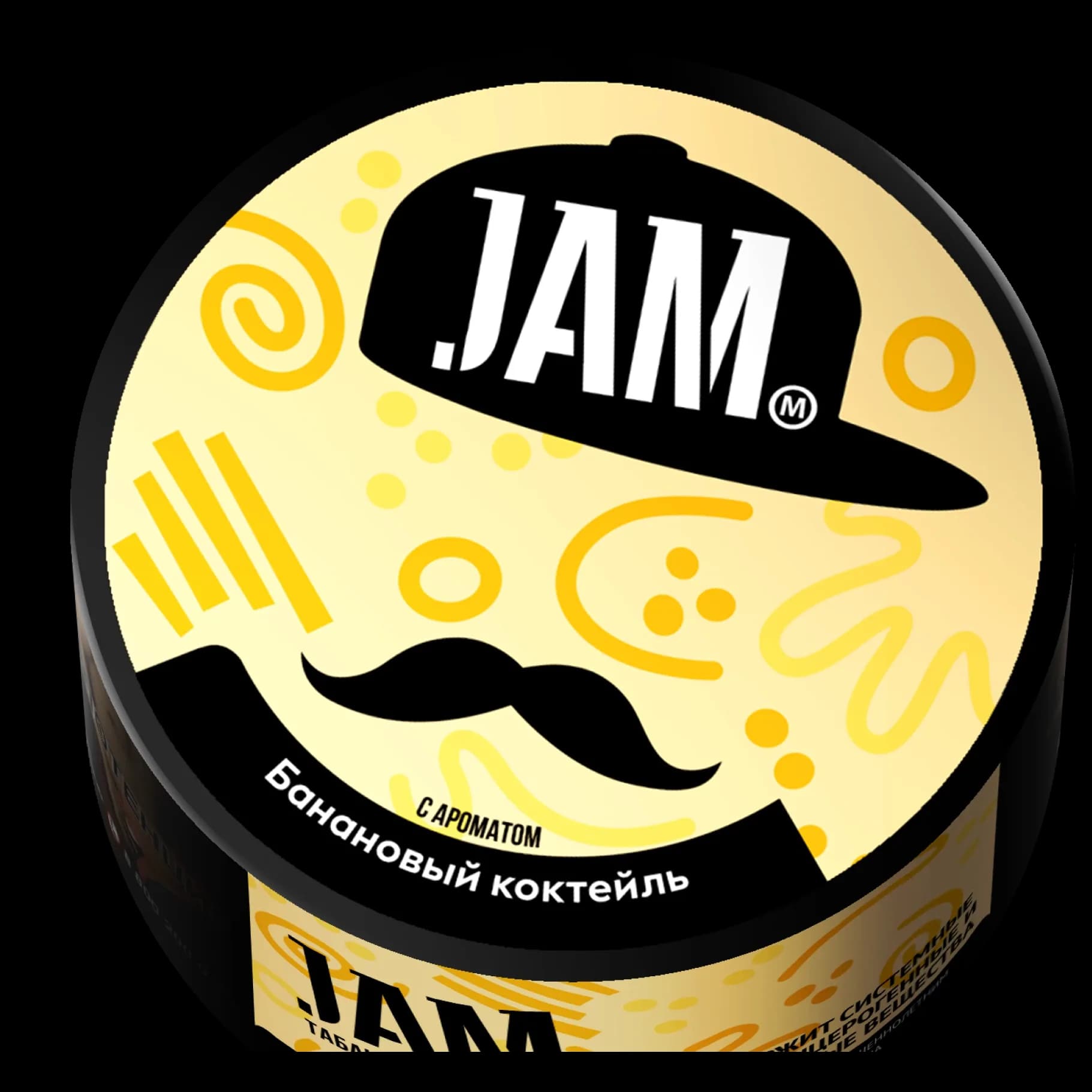 БАНАНОВЫЙ КОКТЕЙЛЬ от Jam